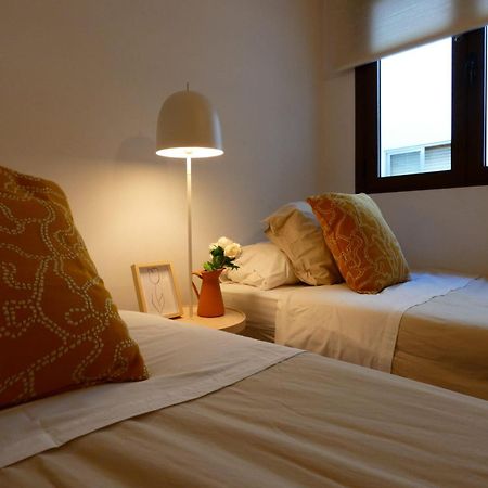 Casa El Parador Ávila Exteriér fotografie