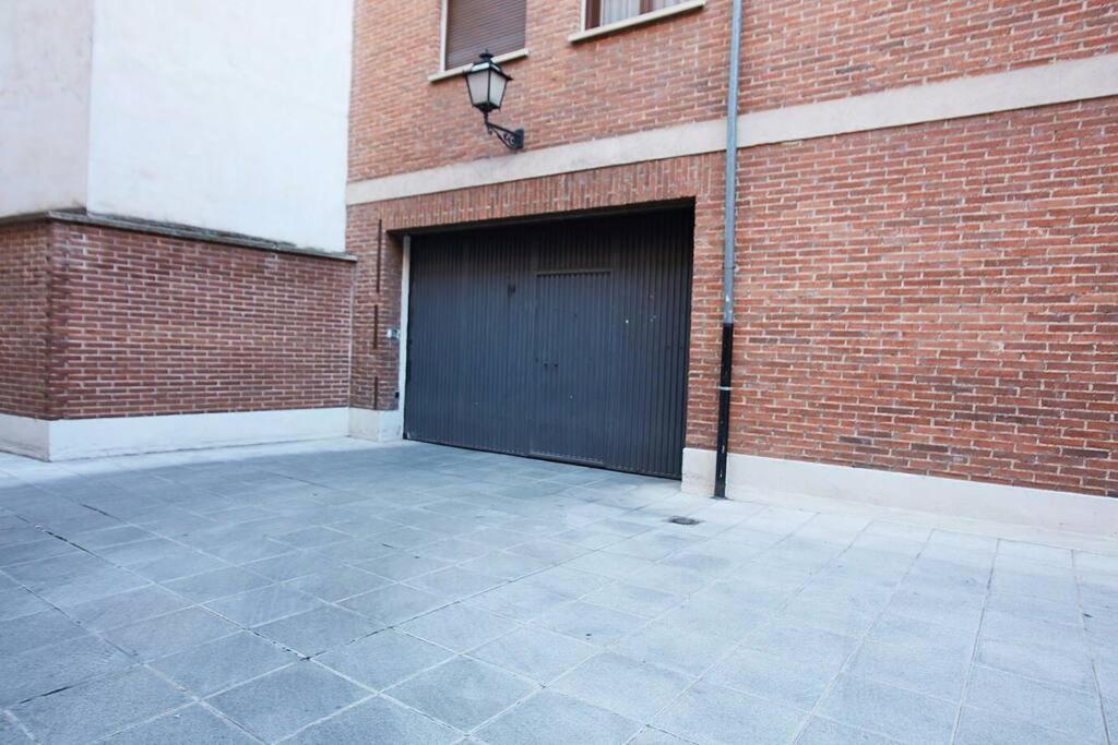 Casa El Parador Ávila Exteriér fotografie