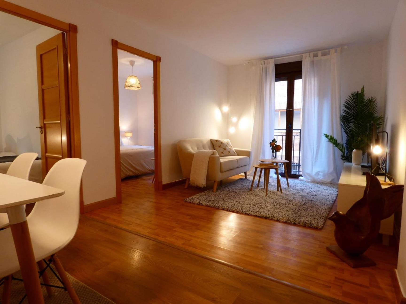 Casa El Parador Ávila Exteriér fotografie