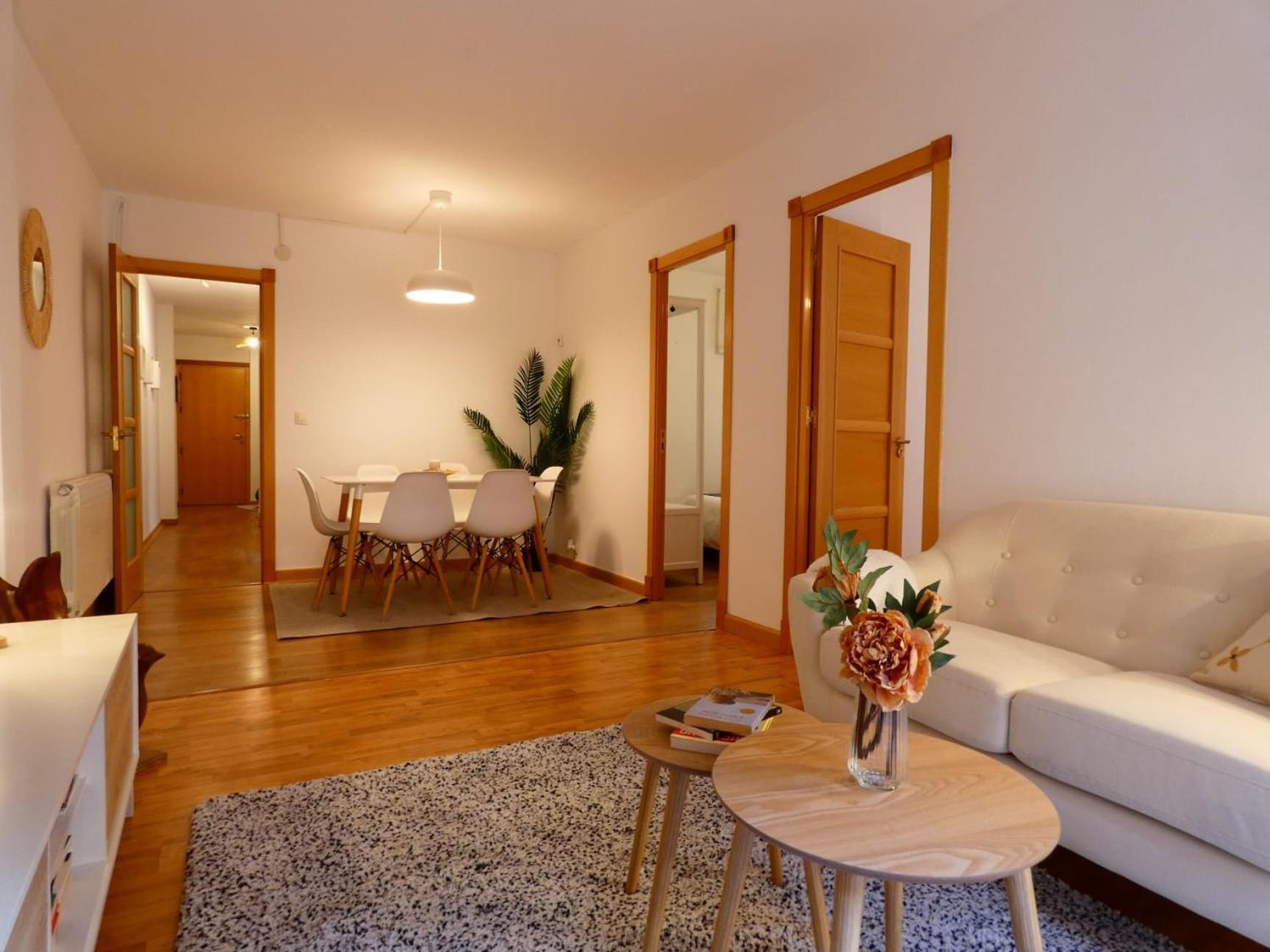 Casa El Parador Ávila Exteriér fotografie